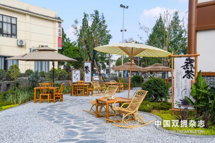 广安市思政引领退役军人工作试点扎实推进